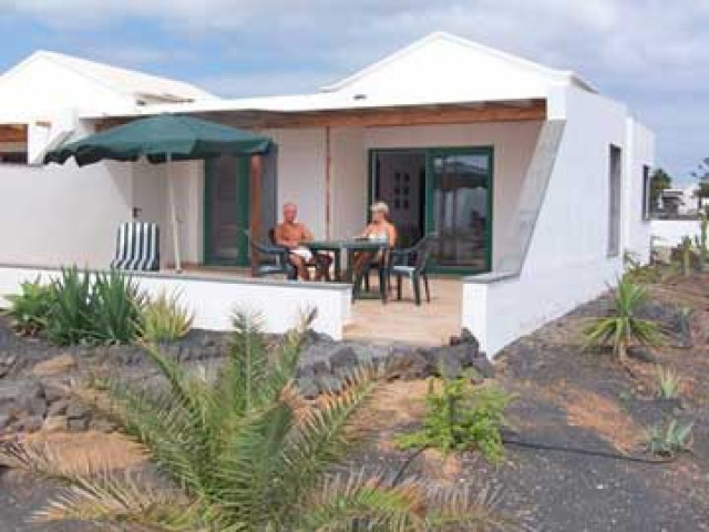     Osterurlaub auf Lanzarote    Casa Hibiscus  - Urlaub Reise - Liebenau