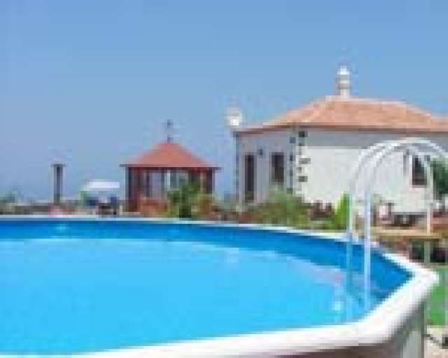 Finca Sorriba - Urlaub Reise - Teneriffa