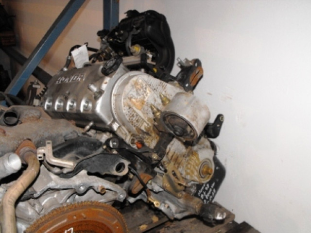 Motor eines Honda Civic  Motorcode D14A8  - nur 28Tkm - Garantie - Auto Teile - Rottleberode