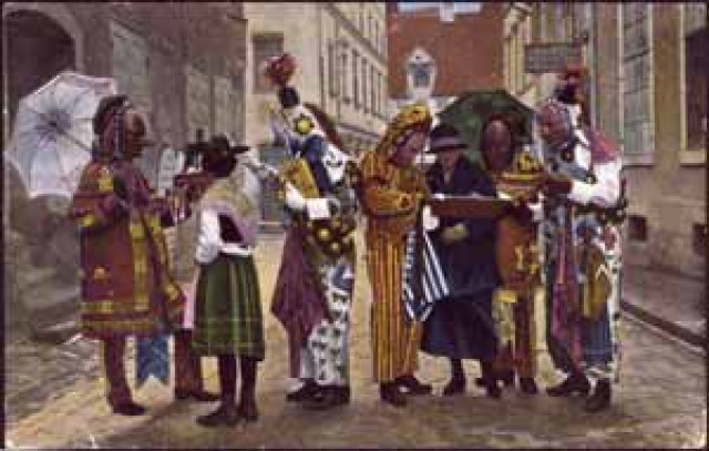 Ansichtskarten zu verkaufen - Sammlungen - Wehingen