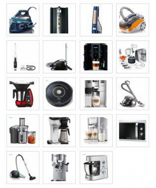 Kaffeemaschinen, Staubsauger, Mikrowellen Kundenretouren C-Ware günstig - Haushalt - Görlitz