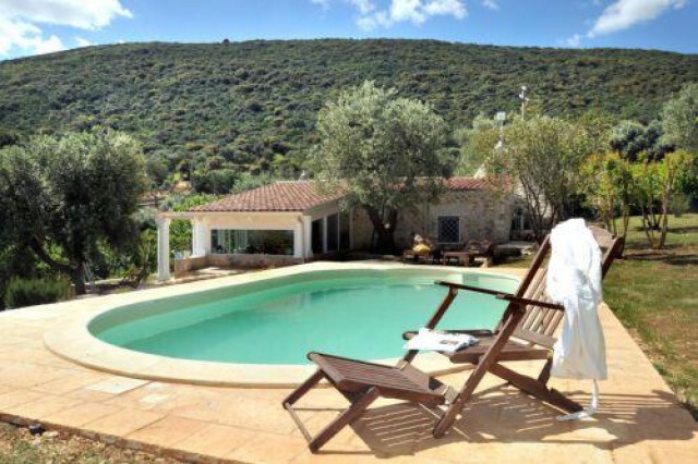 2018 Schönes Ferienhaus mit Swimming-Pool bei Monopoli, Apulien, Süditalien - Vermietungen - Monopoli