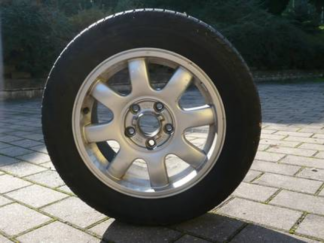 4 x Sommerreifen Coninental Premium Contact - Autos nach Marken - Wenzenbach