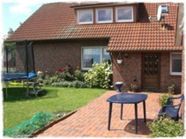  Ferienhaus 2-8 Pers,kinderfr.Nordsee,Ostfriesland,Aurich - Ferienwohnung Haus - Aurich