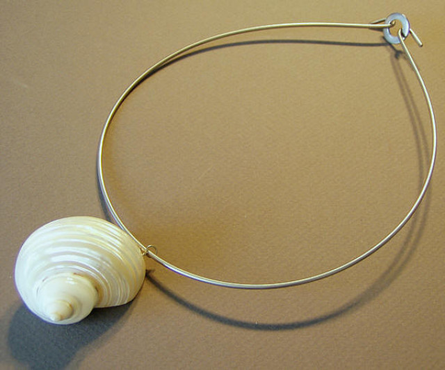 Ungewöhnliche schmuckobjekte - Kleidung Schmuck Accessoires - frankfurt am main