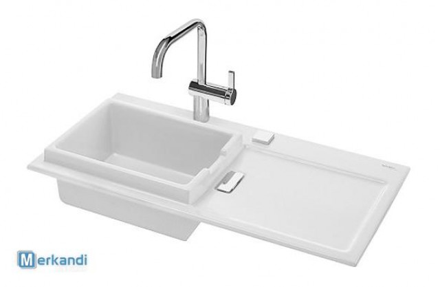 Duravit Küchenspülen Sonderposten - Handwerk Hausbau Garten - Görlitz