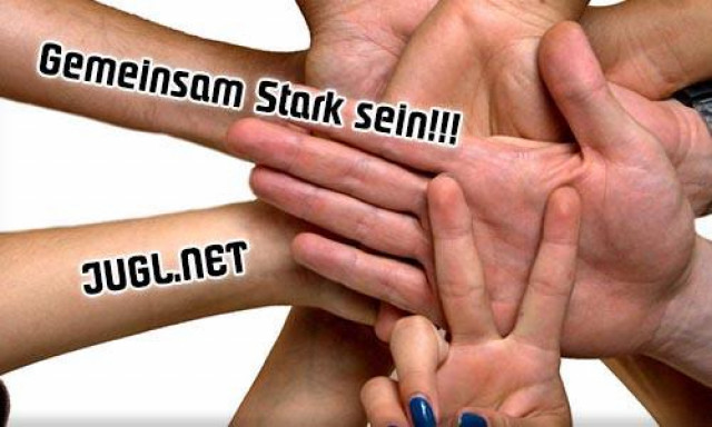Kennt Ihr schon Jugl? ? ?  - Internet - berlin
