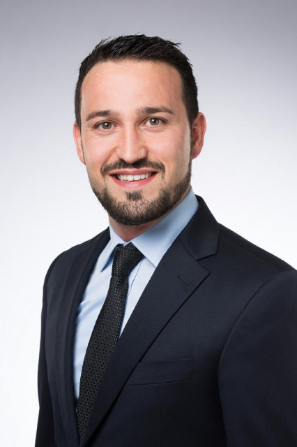 VR-Mandate - Dienstleistungen Business Gewerbe - 3098