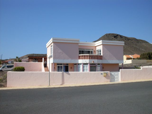 Großzügige Villa auf Fuerteventura - Immobilien - Lauterecken