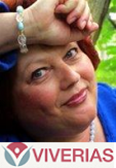 Beraterin Helia bei Viverias - 10 minütiges Gratisgespräch für Neukunden - Dienstleistungen Business Gewerbe - Langenfeld