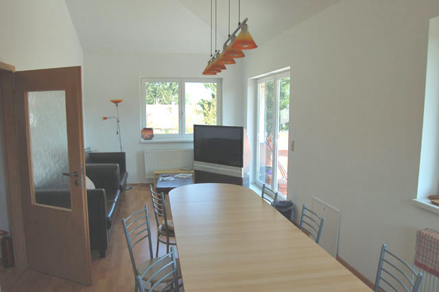 Monteurzimmer, Monterunterkünfte, Arbeiterquartiere in Wien - Vermietungen - 1220 
