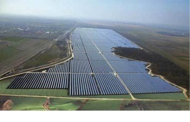 8x10 MW PV, mit Sehr guter Rendite in Südrumänien Zu verkaufen-, - Handwerk Hausbau Garten - Linz