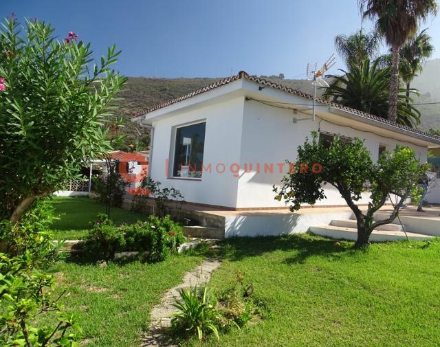 RENOVIERTES HAUS IN LA OROTAVA - Ferienwohnung Haus - La Orotava(Santa Cruz de Tenerife)