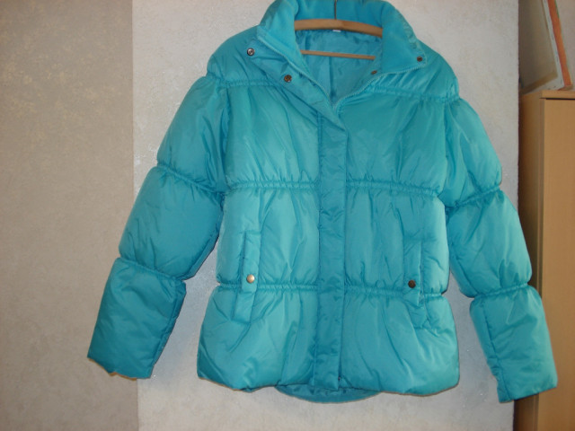 Leichte Steppjacke,Grösse S - Kleidung Schmuck Accessoires - gütersloh