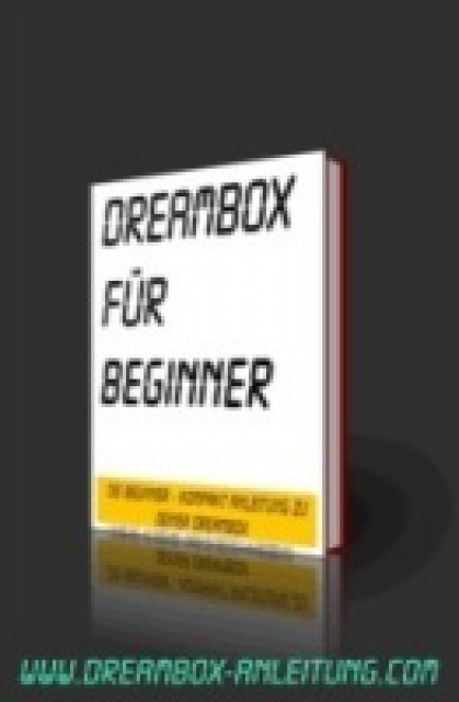 Dreambox für Beginner ebook - Sonstige Anzeigen - Berlin