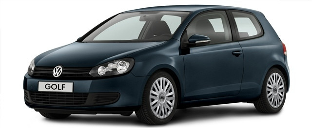 Jahreswagen Golf 6 - Auto Specials - borken