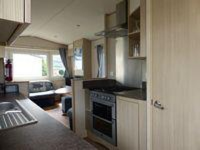 Abi Tebay Mobilheim Dauercamping winterfest - Camping - nordhorn