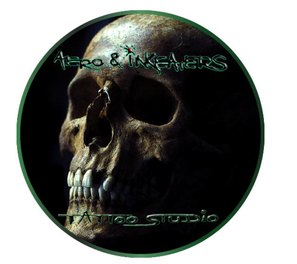 Aero&Inkeaters - Internet - Berlin