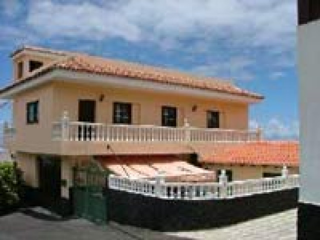 Apartment Domingo in Buen Paso im Norden von Teneriffa  - Urlaub Reise - Oberhausen