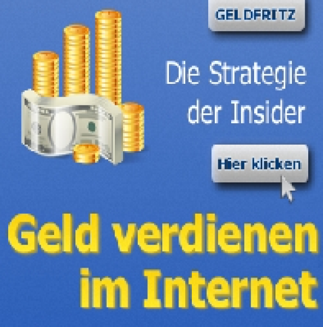 Mit kleinen Nischenwebseiten Geld verdienen. - Stellenmarkt - Babenhausen