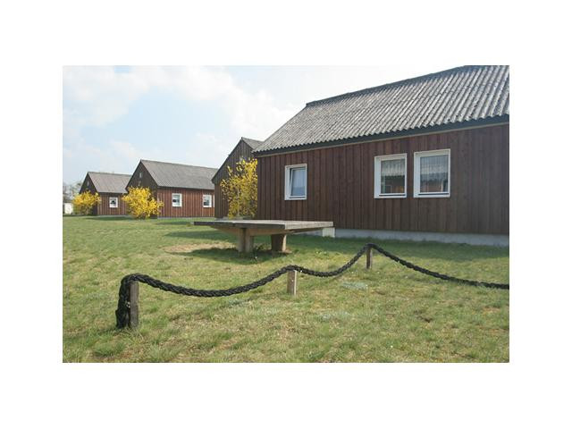 Wunderschöne Ferien Anlage am Vilzsee zu verkaufen - Immobilien - Mecklenburg-Strelitz - Landkreis - Mirow