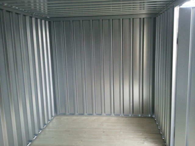 Lagerraum, Lagerfläche, Lagerung, Einlagerung, Selfstorage von 1 bis 500m² - Vermietungen - Würburg