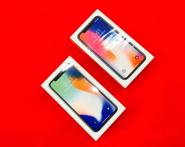 Apple iPhone X iPhone 8 Samsung S9 S9 Plus Note 8 Großhandelspreis - Telekommunikation - Leicester