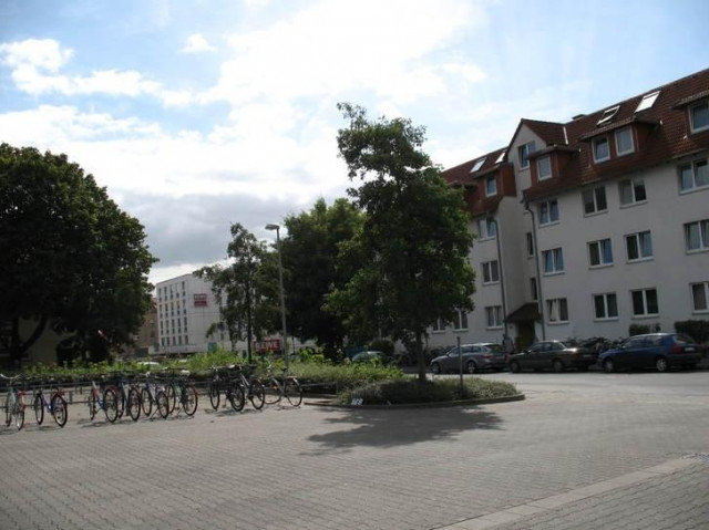 Annastr.17@eclipso.eu Wohnen Long Let Gottinga - Vermietungen - Göttingen