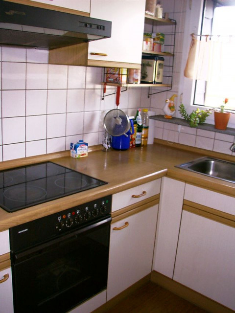 Einbauküche - Moebel Haushalt - Duisburg