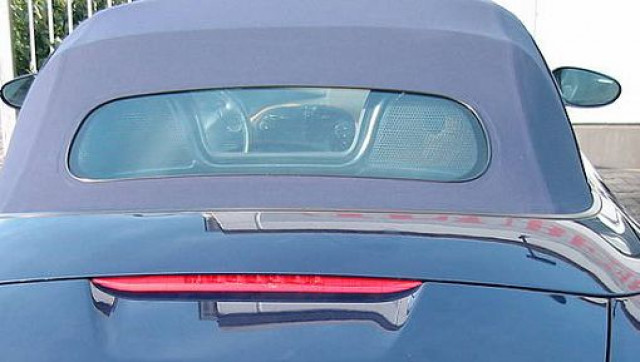 Cabrioverdecke - Auto Teile - Birkenau