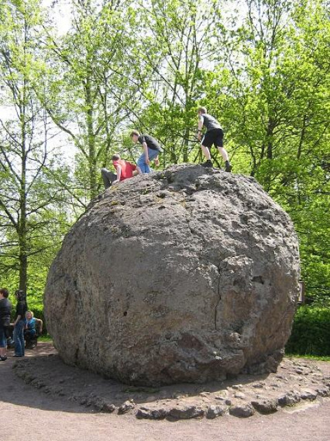 Urlaub in Eifel und Mosel Nähe der Lavabombe - Urlaub Reise - Oberscheidweiler