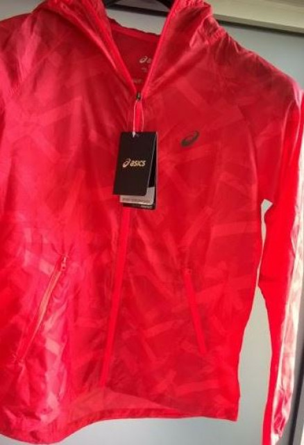 Asics Musterkollektion 2016 Textilien und Schuhe aus Deutschland - Kleidung Schmuck Accessoires - Görlitz