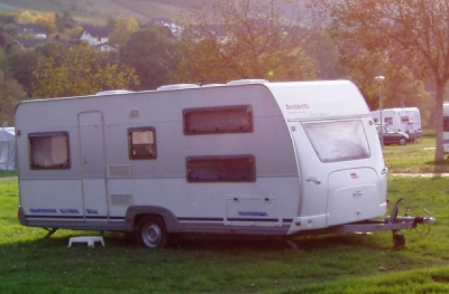 Dethleffs 530 TK new line - Camping - Osnabrück