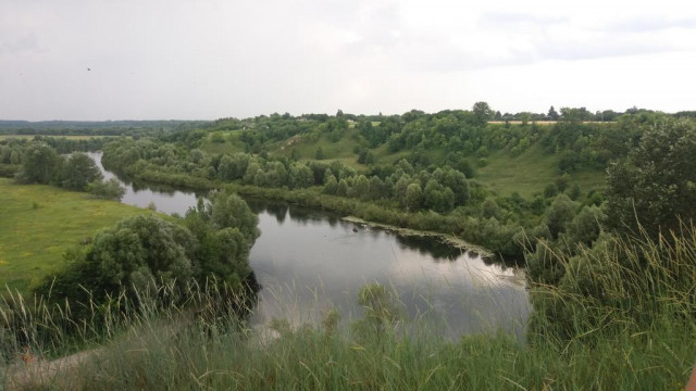 Klosterurlaub im Kiever Rus - Urlaub Reise - Kiew