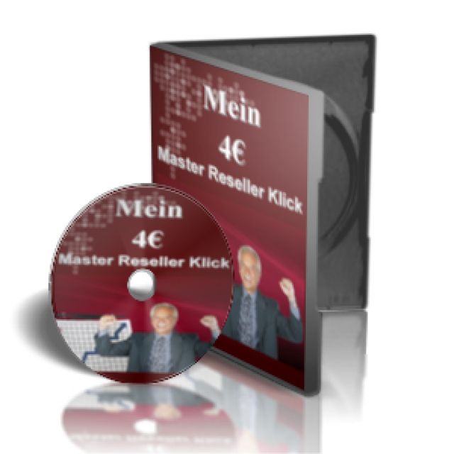 4-Euro-Master-Reseller-Klick - Computer - Püchersreuth