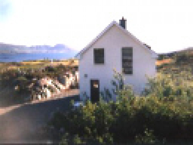 Ferienwohnung am Meer, Irland - Ferienwohnung Haus - Eyeries
