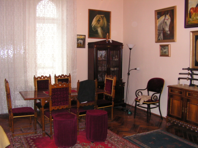 Győr (Ungarn), Eigentumswohnung in der Stadtzentrum - Immobilien - Györ