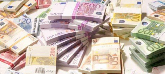 Wir verleihen Krediit bis zu 5.000.000 EUR! - Stellenmarkt - Berlin