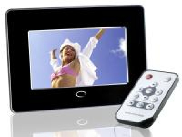 Digital Photo Frame 7 - Sonstige Anzeigen - Buchholz