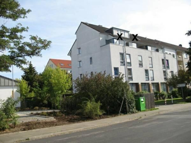 Wohnung Hannover nahe VW Werk - Vermietungen - Hannover - Herrenhausen 30419 (Niedersachsen)