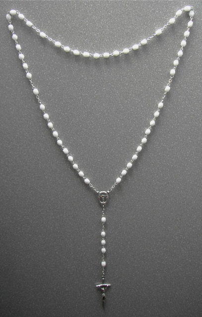 Rosenkränze - Bald ist Kommunionszeit - Haushalt - Kellmünz