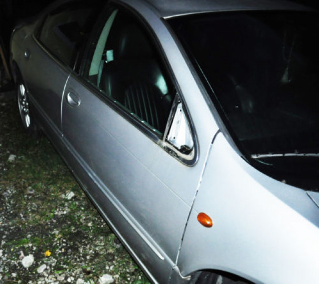 Chrysler 300M/ Bj 2003/ 252PS/ Türen Silber/ recht oder links/ komplett   - Auto Teile - Bludenz