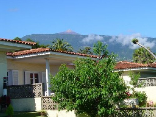 Urlaub auf Teneriffa im Ferienhaus Casa Erika 2 - Urlaub Reise - Poris de Abona - Teneriffa