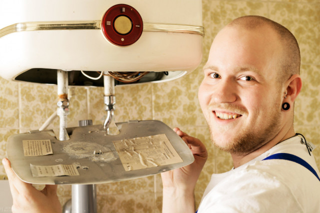 Kundendiensttechniker Sanitär Heizung und Klima (m/w) - Stellenmarkt - Aschaffenburg
