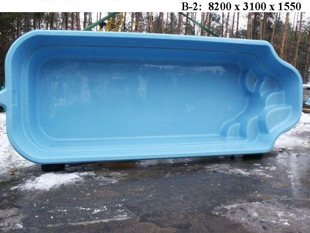 SWIMMINGPOOL   MIT   WINTERRABATTE - Handwerk Hausbau Garten - SCHWERIN