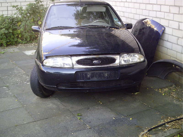 Ford Fiesta 4 in Teilen - Auto Teile - Frechen