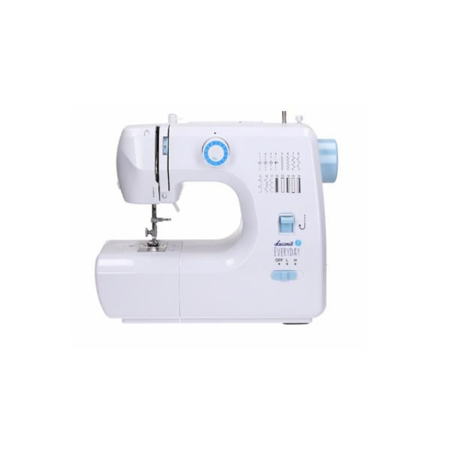Lucznik Elektronik-Nähmaschine Everyday 16 Stichprogramme Nähwerkzeug + Zubehör - Haushalt - München