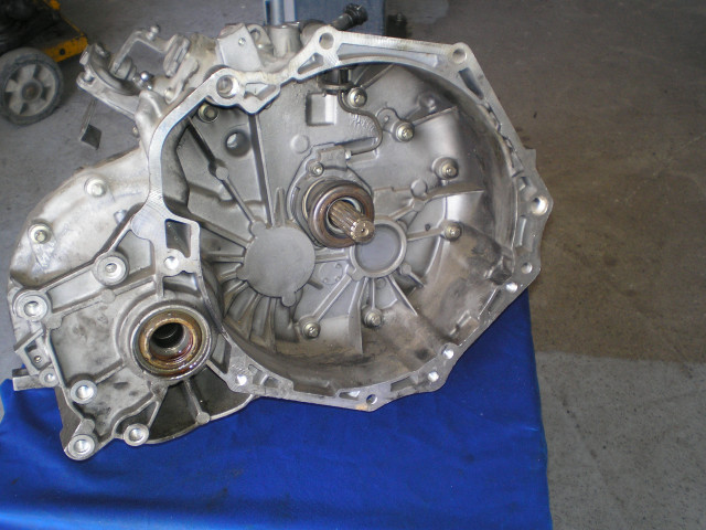 Getriebe für opel Astra,Omega,Zafira...usw - Auto Teile - Berlin