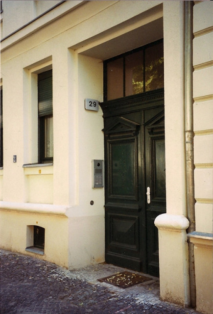 WOHNUNG PROVISIONSFREI ZU VERMIETEN: Plaußiger Straße, Leipzig - Vermietungen - Leipzig