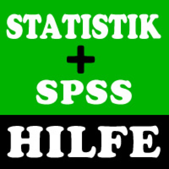 HILFE statistische DATENANALYSE mit SPSS - SAARBRÜCKEN, SAARLOUIS - UNI-DOZENT - Lernen Lehren Lesen - Saarbrücken